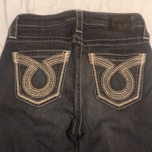 Big Star Jeans!